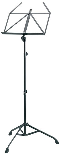 Music heavy duty stand - k&m,