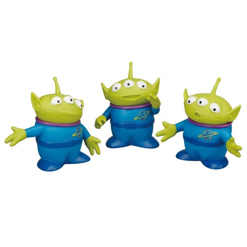 Takara tomy toy story alien - takara,