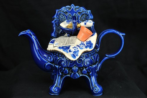 Cardew blue garden - cardew,