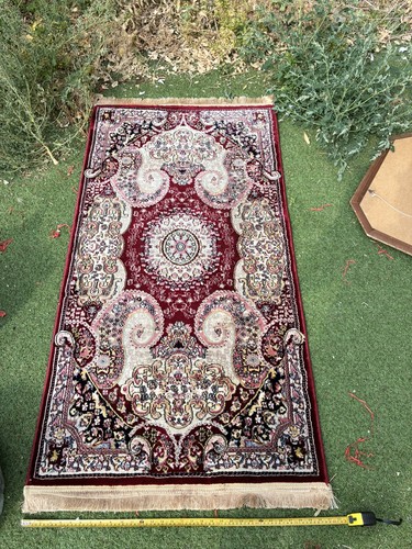 Anatolian art red traditional - art,