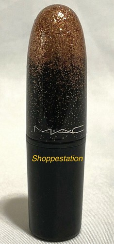 Mac matte lipstick - matte, shade