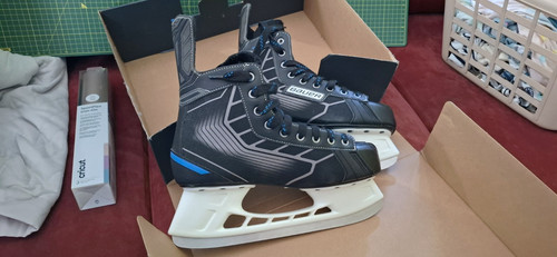 Bauer nexus n5000 - bauer,