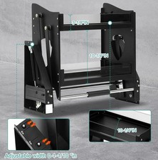 30 Inch Pull Down Cabinet