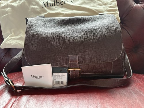 Chocolate brown mulberry - chocolate,