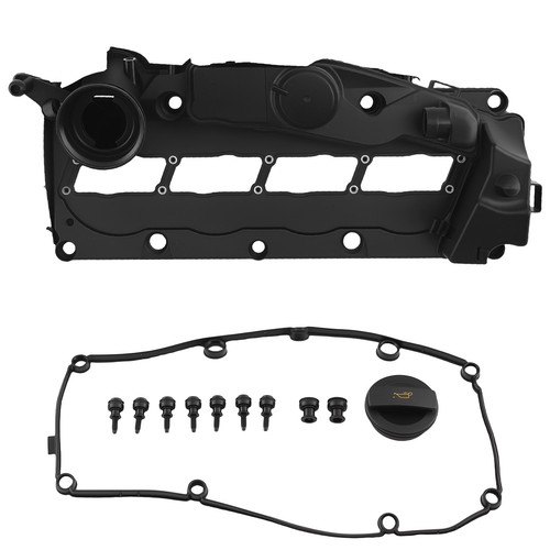 Engine cover assembly - cover, for
