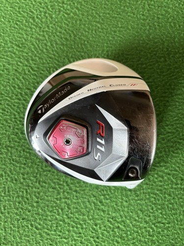 Taylormade driver r11s - |,
