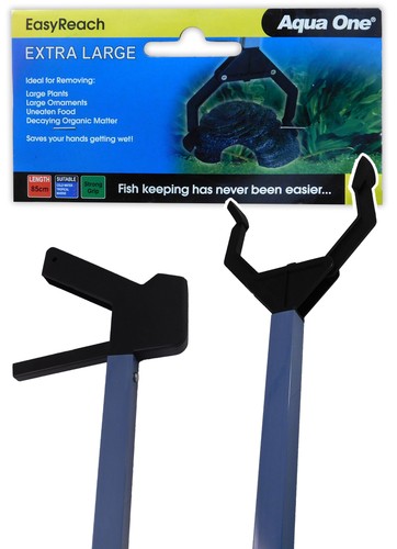 Aqua one aquarium - one, xl