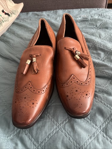 Asos brown brogues - asos,