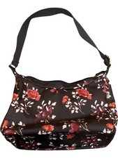 National Trust Floral Shoulder