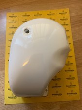 LAMBRETTA GP CYLINDER HEAD