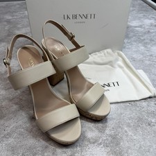 LK Bennett Misty Sandals