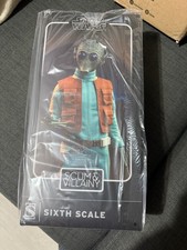 Sideshow Star Wars Scum &