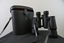 REGENT BINOCULARS 10 x 50 WITH CASE