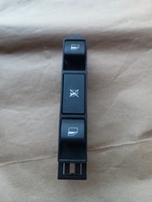 BMW E46 TOURING WINDOW SWITCH