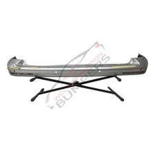 VW TRANSPORTER T5 T5.5 2010-2015 REAR BUMPER GENUINE FF-1911 7E5807417