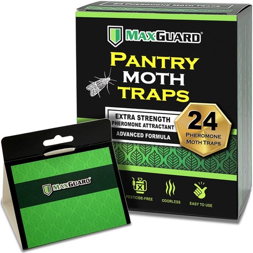 Pack pantry moth - pack,