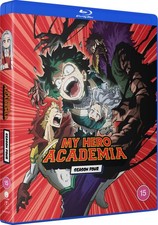 My Hero Academia: Complete