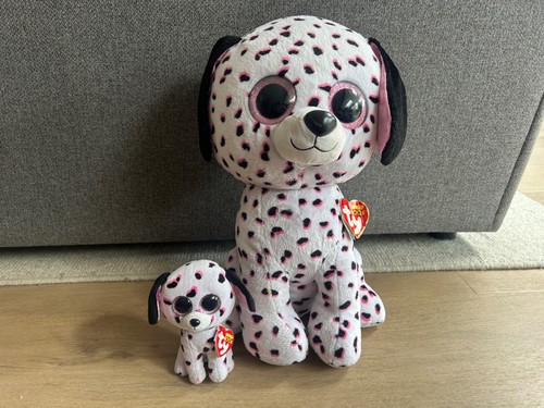 Toys beanie boos georgia - beanie,