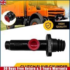New Clutch master cylinder Fits Mercedes-Benz Unimog 403 421 MB-Trac 0002953106