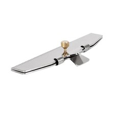 New Aluminum Alloy Fletching