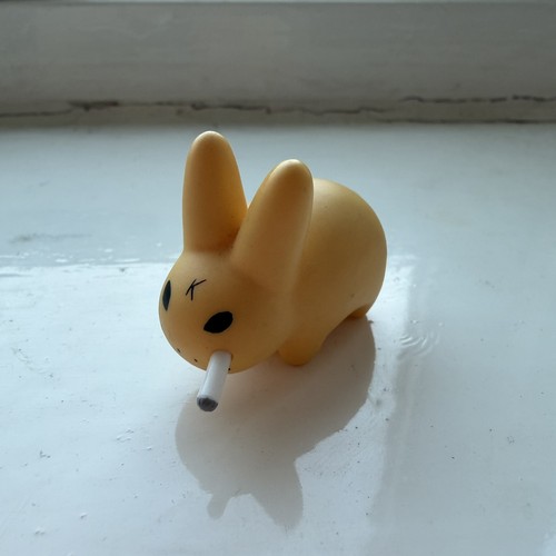 Kidrobot frank kozik smorkin - kozik,