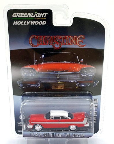 Greenlight scale 44840 b - greenlight, 1/64