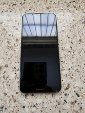 Huawei Y6 2019 32GB Blue