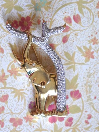 Swarovski crystal vintage - crystal,