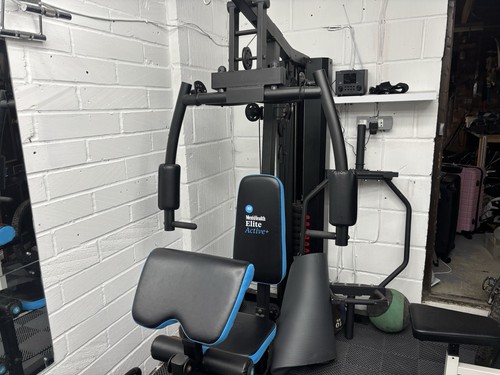 Home gym equipment multi - home,
