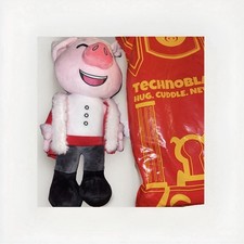 NEW with TAG Technoblade Pig 1