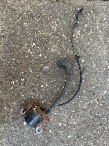 Ignition starter coil honda - ignition, coil,