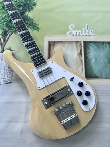Custom natural maple - custom,