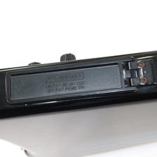 Steinberger XP-2 BLACK