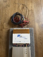 2 Car Amps Phoenix Gold And