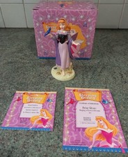 SLEEPING BEAUTY Royal Doulton