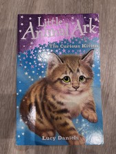 Little Animal Ark book - (FREE delivery ONLY until 15 DEC)