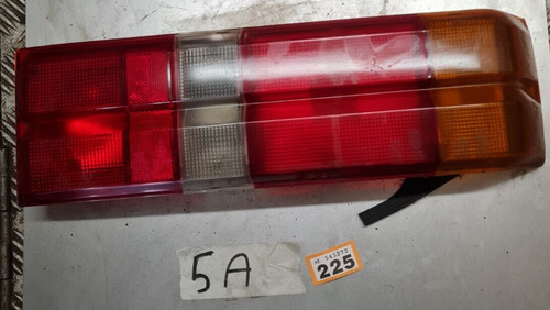Mazda 323 driver side - mazda,