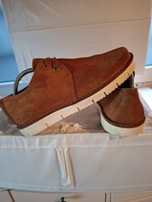 Ted Baker Suede Shoes Size 9