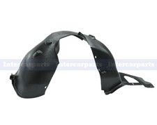 Front Left Passenger Side