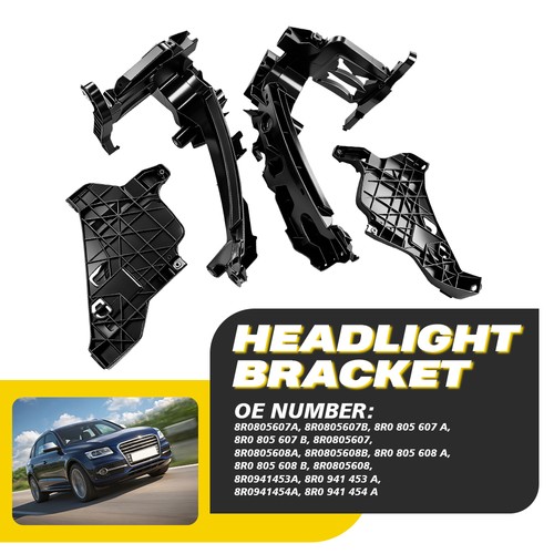 For audi sq5 mk1 2013 - q5, 2013-2017