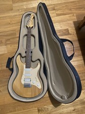 Yamaha pacifica electric - yamaha,