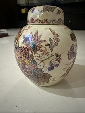 Vintage Chinese Japanese Style