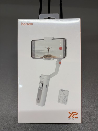 Hohem isteady smartphone - hohem,