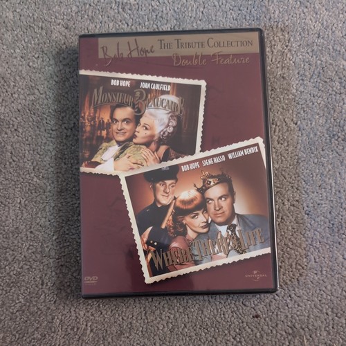 Bob hope tribute collection - tribute,