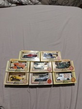 Lledo Days Gone Bundle Of X8 