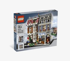 This item is LEGO 10218