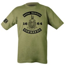 1664 Royal Marines T-Shirt