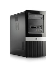 HP Pro 3010 MT Intel Pentium