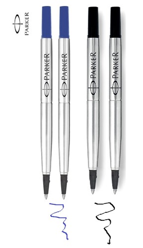 Refill genuine parker ball - parker,