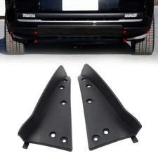 Front Bumper Lower Air